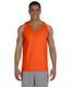 Gildan G220 - Unisex Ultra Cotton® Tank - Orange