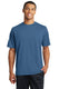 Sport-Tek ST340 - Unisex PosiCharge RacerMesh Tee - Dawn Blue