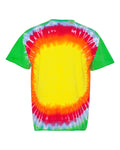 Bullseye T-Shirt - Teardrop