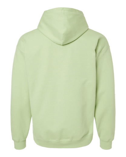 Softstyle Hoodie - Pistachio