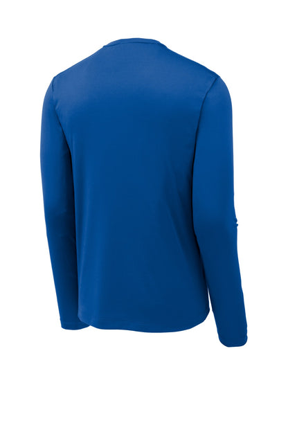 Unisex Posi-UV Pro Long Sleeve Tee - True Royal