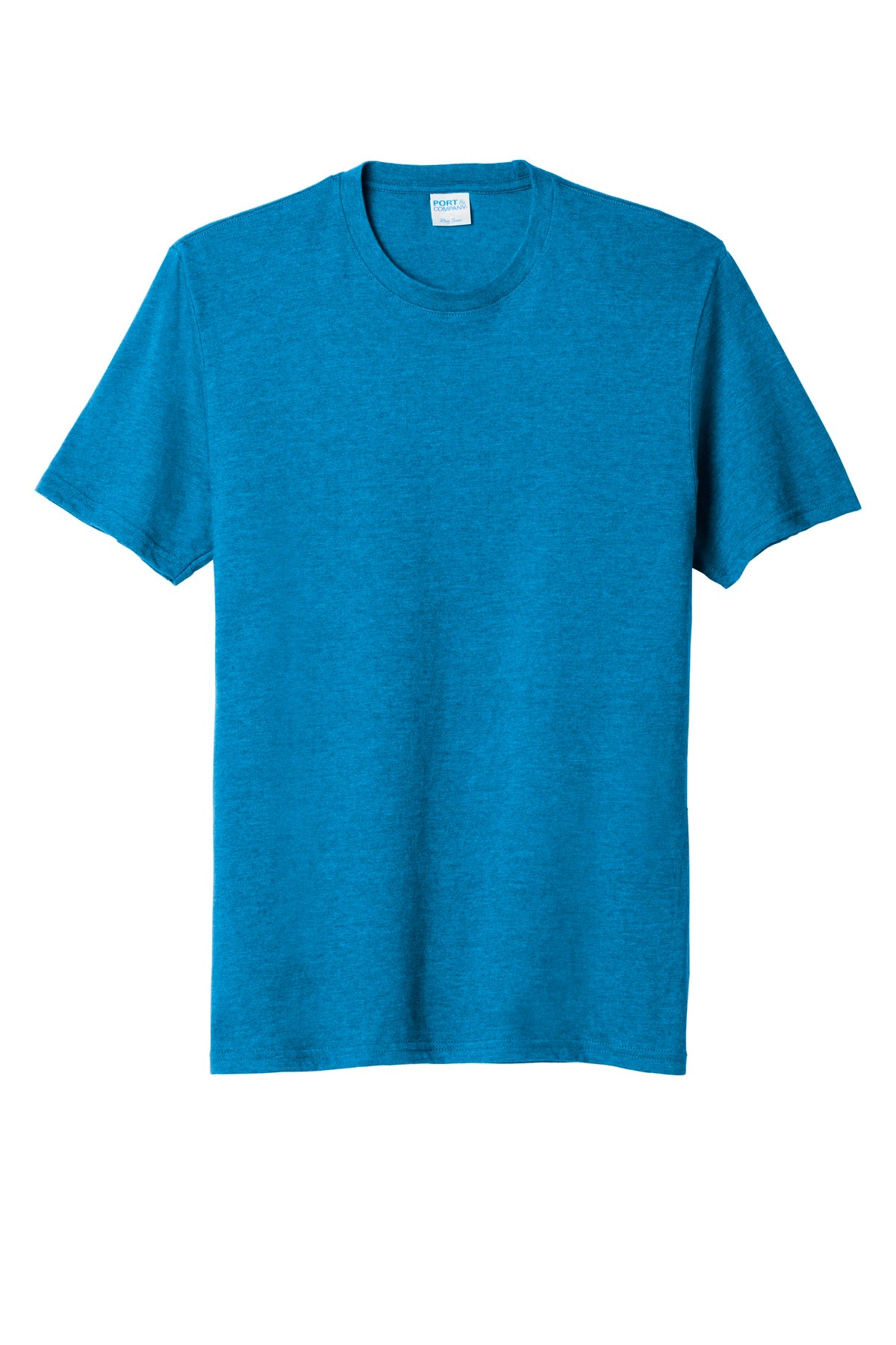 Unisex Fan Favorite Blend Tee - Sapphire Heather