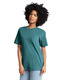 Comfort Colors 6030CC - Unisex Heavyweight RS Pocket T-Shirt - Emerald