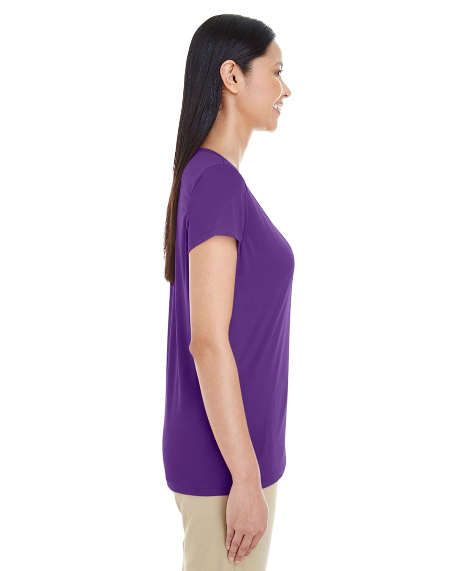 Women's Performance® Core T-Shirt - Sport Purple