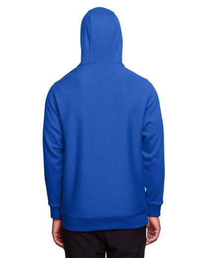 Unisex Zone HydroSport™ Heavyweight Pullover Hoodie - Sport Royal