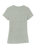 Women's Perfect Tri Tee - HthrdGrey
