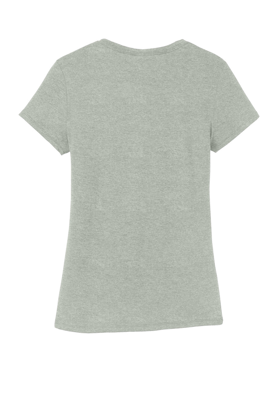 Women's Perfect Tri Tee - HthrdGrey