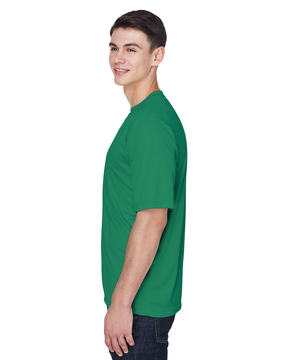 Men's Zone Performance T-Shirt - Sport Kelly