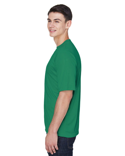 Men's Zone Performance T-Shirt - Sport Kelly