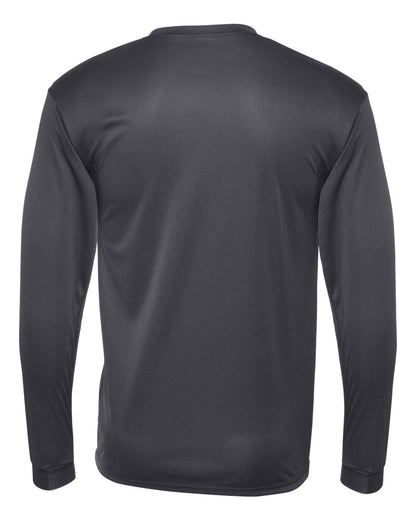 Performance Long Sleeve T-Shirt - Graphite
