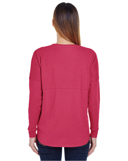 Unisex Game Day Jersey - Wildberry