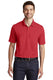 Port Authority K110 - Unisex Dry Zone UV Micro-Mesh Polo - Rich Red