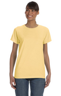 Women's Midweight RS T-Shirt - Butter