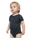 Rabbit Skins 4424 - Infant Fine Jersey Bodysuit - Storm Camo