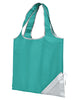 Turquoise / Silver