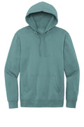 Unisex V.I.T. Fleece Hoodie - EuclptusBl