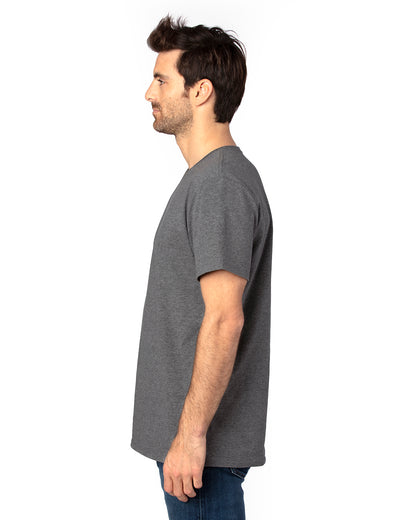 Unisex Ultimate T-Shirt - Charcoal Heather