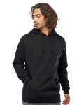 Unisex Hoodie - Black