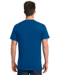 Unisex Power Crew T-Shirt - Royal