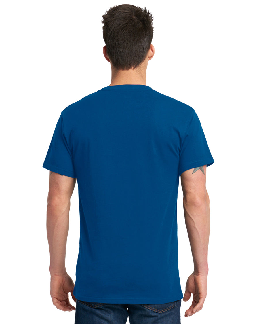 Unisex Power Crew T-Shirt - Royal