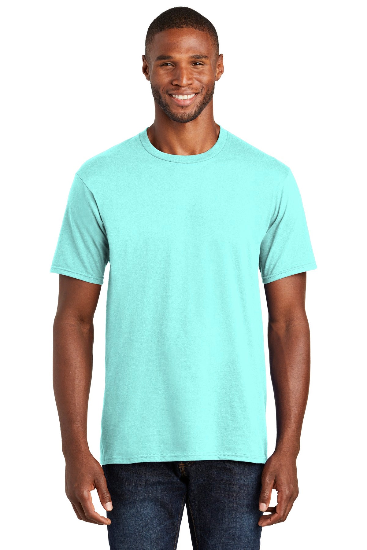 Unisex Fan Favorite Tee - True Celadon