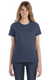 Gildan 880 - Women's Lightweight T-Shirt - Lake