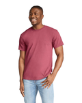 Unisex Heavyweight RS T-Shirt - Crimson