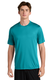 Sport-Tek ST350 - Unisex PosiCharge Competitor Tee - Tropic Blue