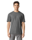 Gildan G300 - Light Cotton T-Shirt - Heather Dark Grey
