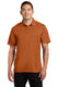 Sport-Tek ST650 - Men's Micropique Sport-Wick Polo - Texas Orange