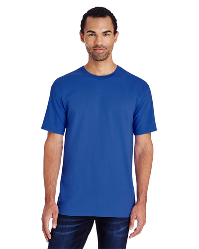 Hammer™ Unisex T-Shirt - Cobalt Purple