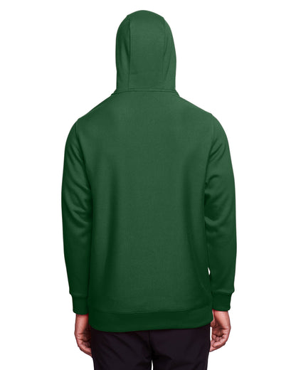 Unisex Zone HydroSport™ Heavyweight Pullover Hoodie - Sport Dark Green