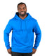 Threadfast Apparel 320H - Unisex Ultimate Fleece Pullover Hoodie - Royal
