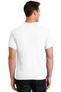Unisex Core Blend Tee - White