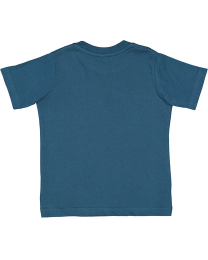Toddler Fine Jersey T-Shirt - Oceanside