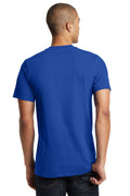 Unisex The Concert Tee V-Neck - Deep Royal