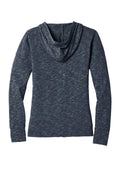 Women's Medal Full-Zip Hoodie - New Navy