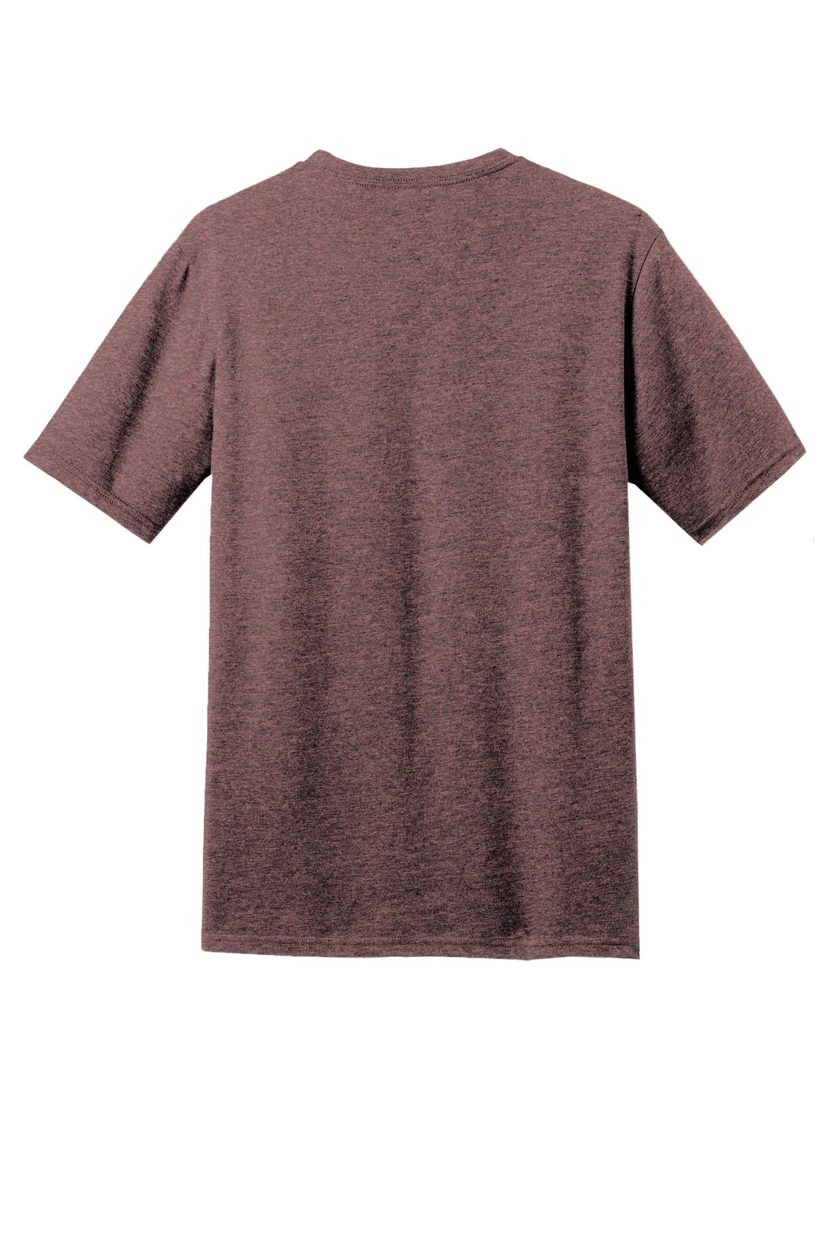 Unisex Perfect Blend Tee - Rose Fleck