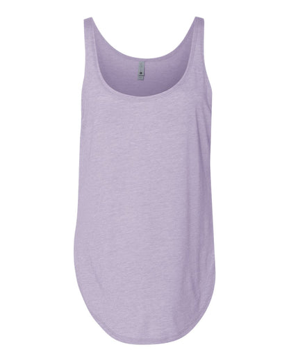 Women's Festival Tank - Lavender
