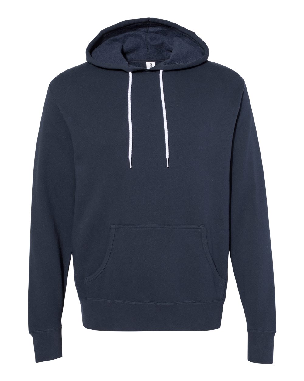 Unisex Lightweight Hoodie - Slate Blue