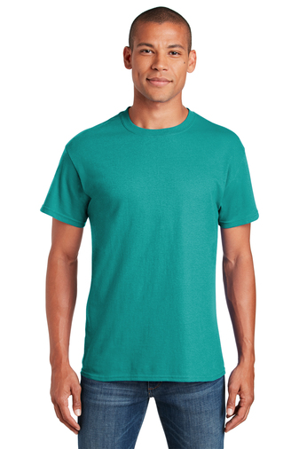 Softstyle�� Unisex T-Shirt - Jade Dome