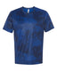 All Sport M1009 - Unisex Performance Short-Sleeve T-Shirt - Sport Royal Laser Camo