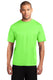 Port & Company PC380 - Unisex Performance Tee - Neon Green