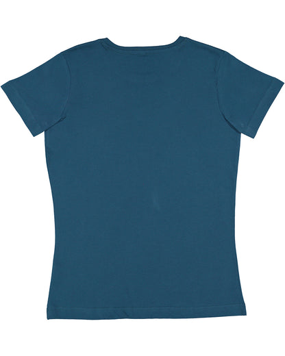 Women's Fine Jersey T-Shirt - Oceanside