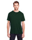 Core365 CE111 - Unisex Fusion ChromaSoft™ Performance T-Shirt - Forest