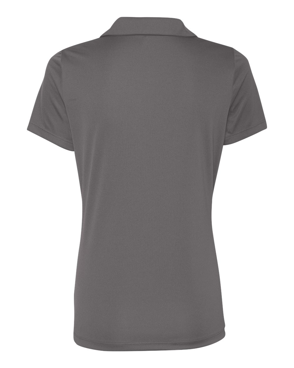 Women's Performance 3-Button Sport Shirt - Sport Graphite