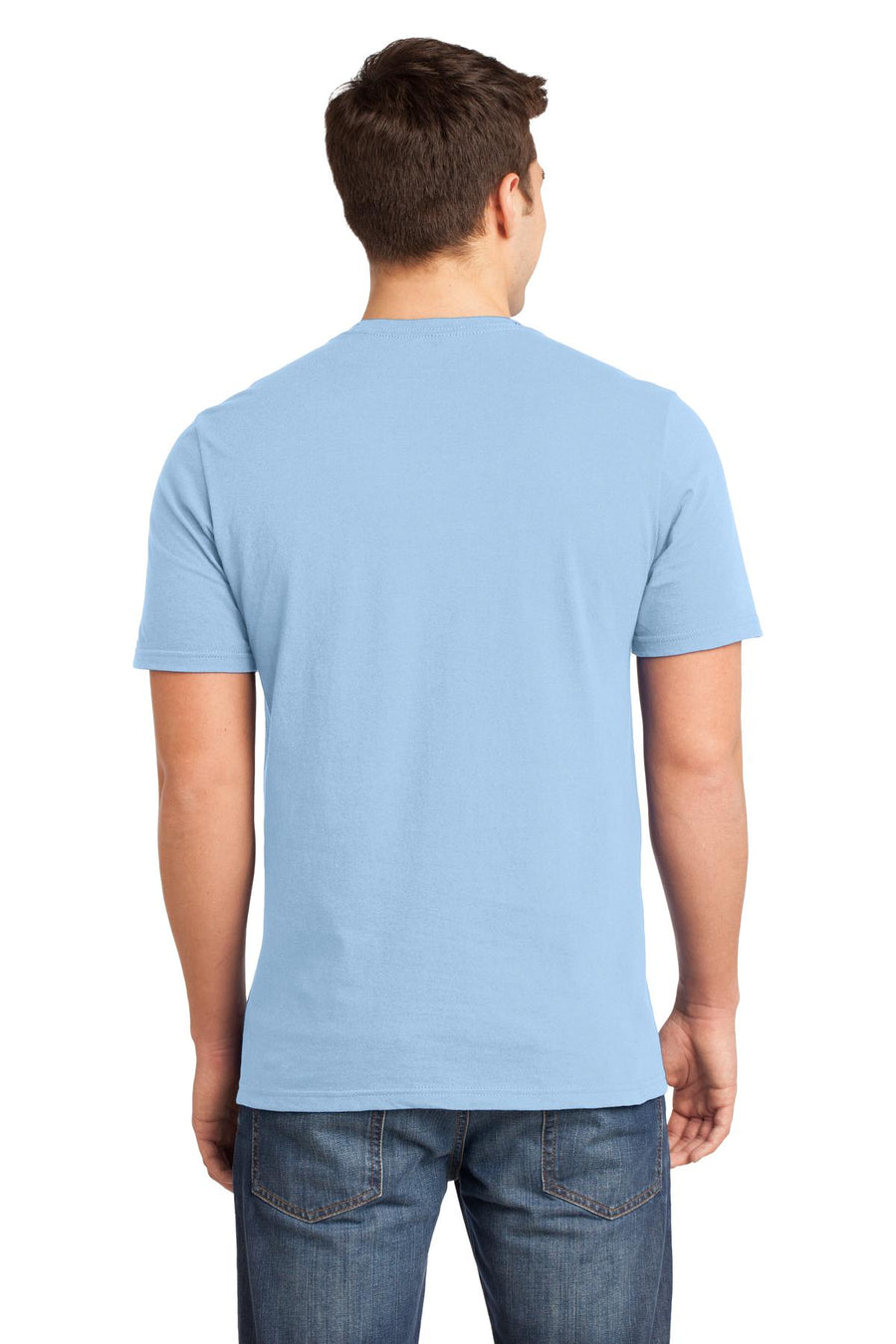 Unisex Very Important Tee - Ice Blue