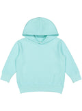 Toddler Pullover Fleece Hoodie - Chill