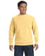 Comfort Colors 1566 - Unisex Crewneck Sweatshirt - Butter