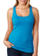 Next Level 6633 - Women's Spandex Jersey Racerback Tank - Turquoise